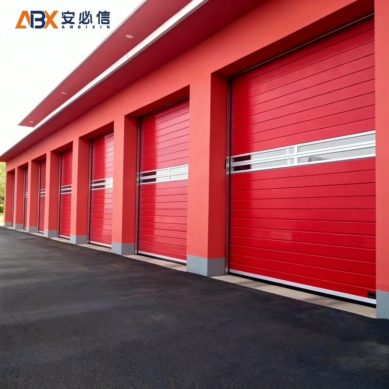 宁波市医药密闭高速门