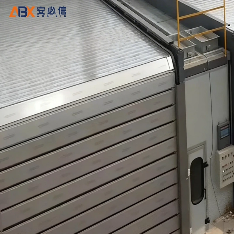 宁波市洁净室高速门